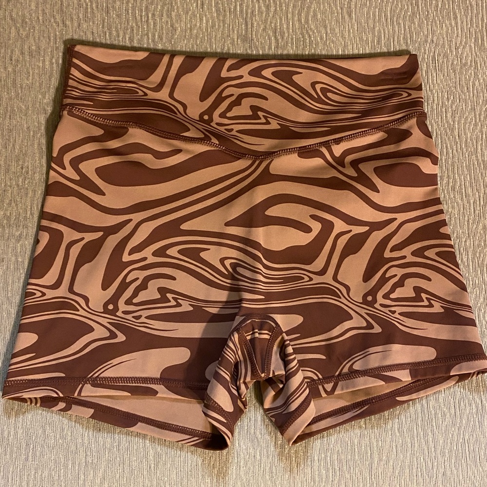 STORM SHORT- Balance Athletica- Medium